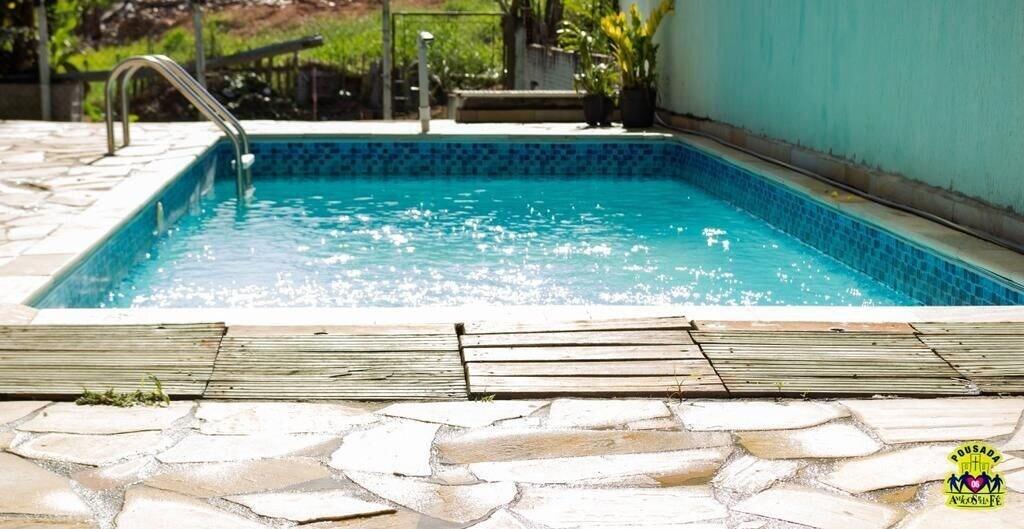 Varios Pousada Amigos Pela Fé