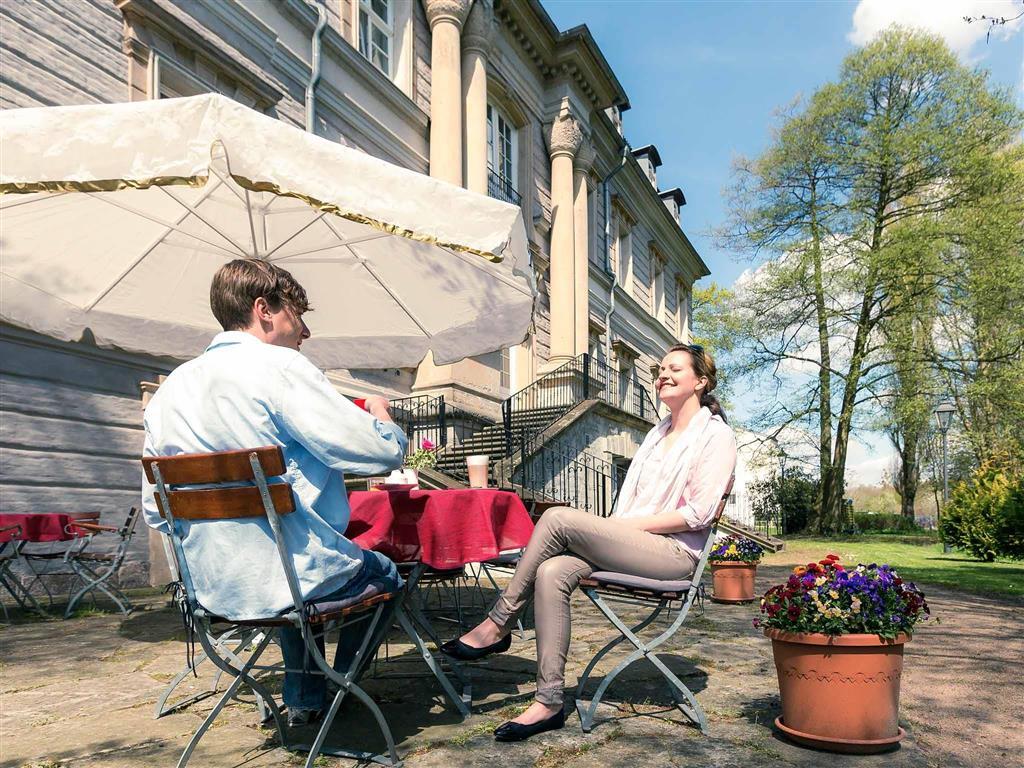 Varios Hotel Schloss Neustadt-Glewe