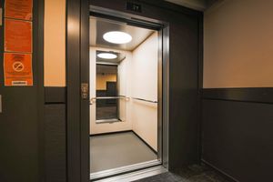 Alojamiento - easyHotel Nice