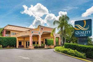 Alojamiento - Quality Inn Sarasota North Near Lido Key Beach