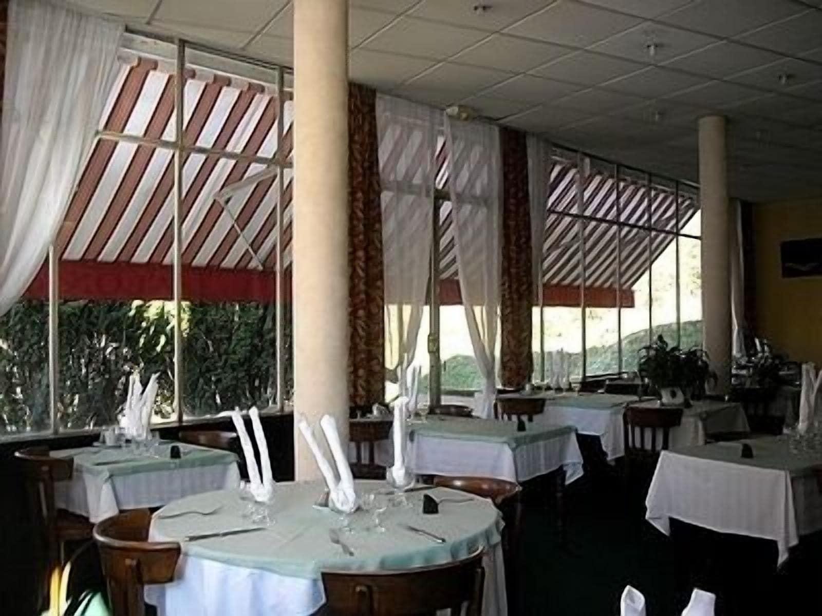 Restaurant Terrasse Hotel