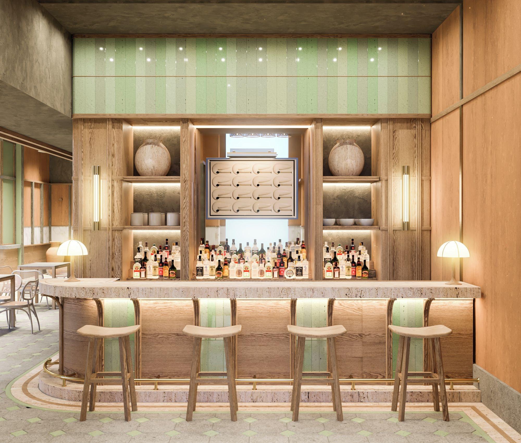 Restaurant Unico Hotel Montego Bay - Adults only - All Inclusive