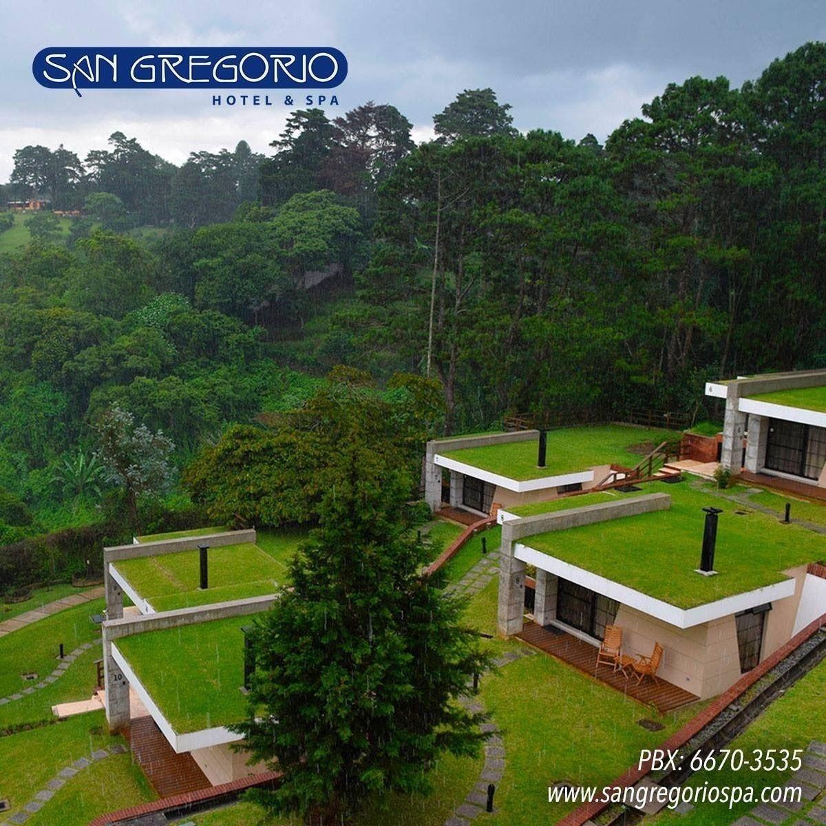 Vista Exterior San Gregorio Hotel & Spa