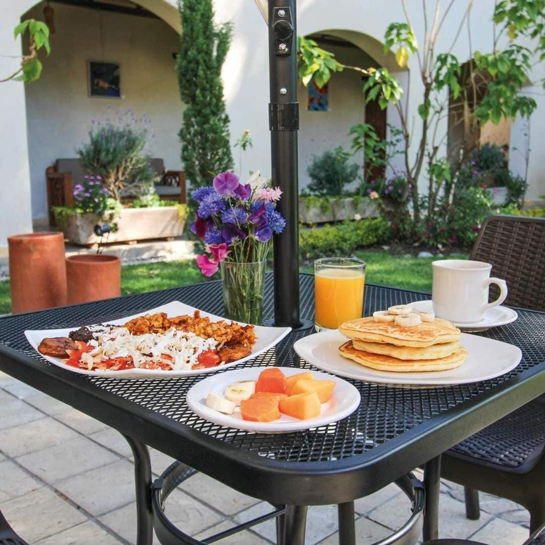 Restaurant Hotel Junvay