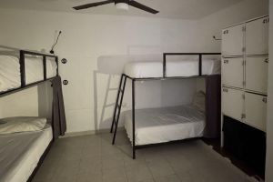Alojamiento - THE SOUL HOSTAL