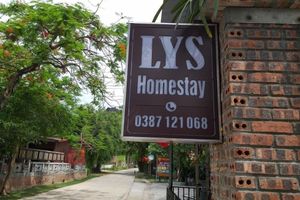 Alojamiento - Lys Homestay