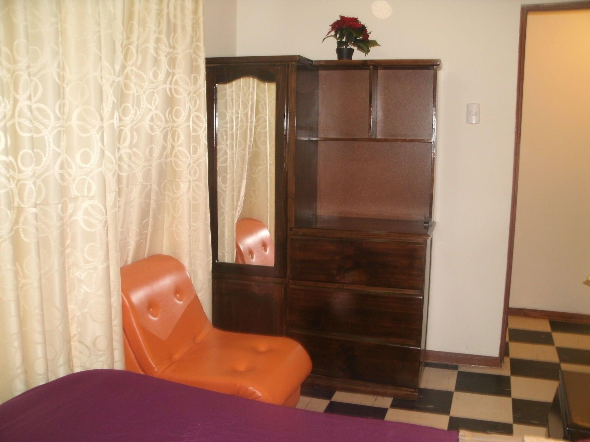 Set de Habitación Angelica's Home - Apartments