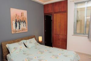 Alquiler Vacacional - Elegant 2BR luxury Oceanview Copacabana