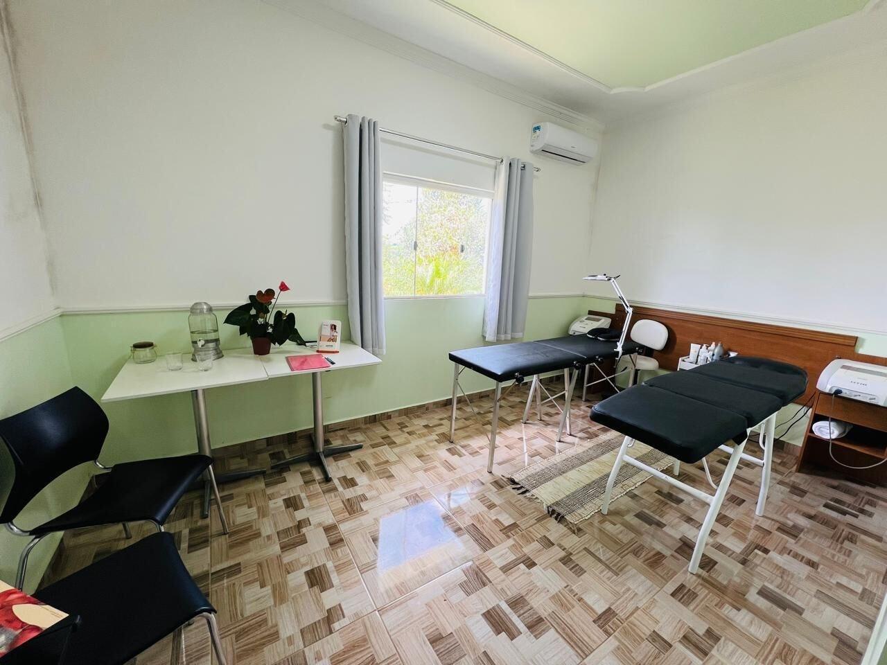 Spa Pousada Hilário