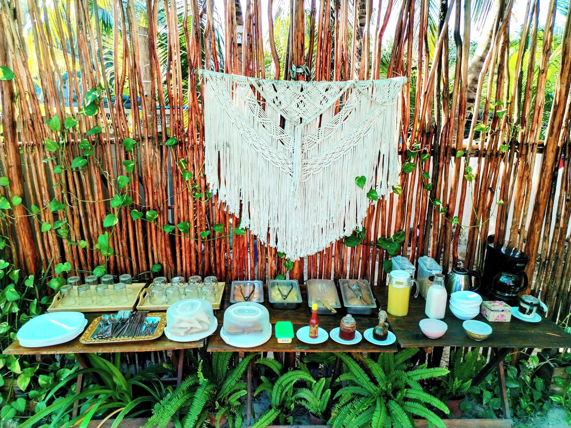 Restaurant Art-San Hotel