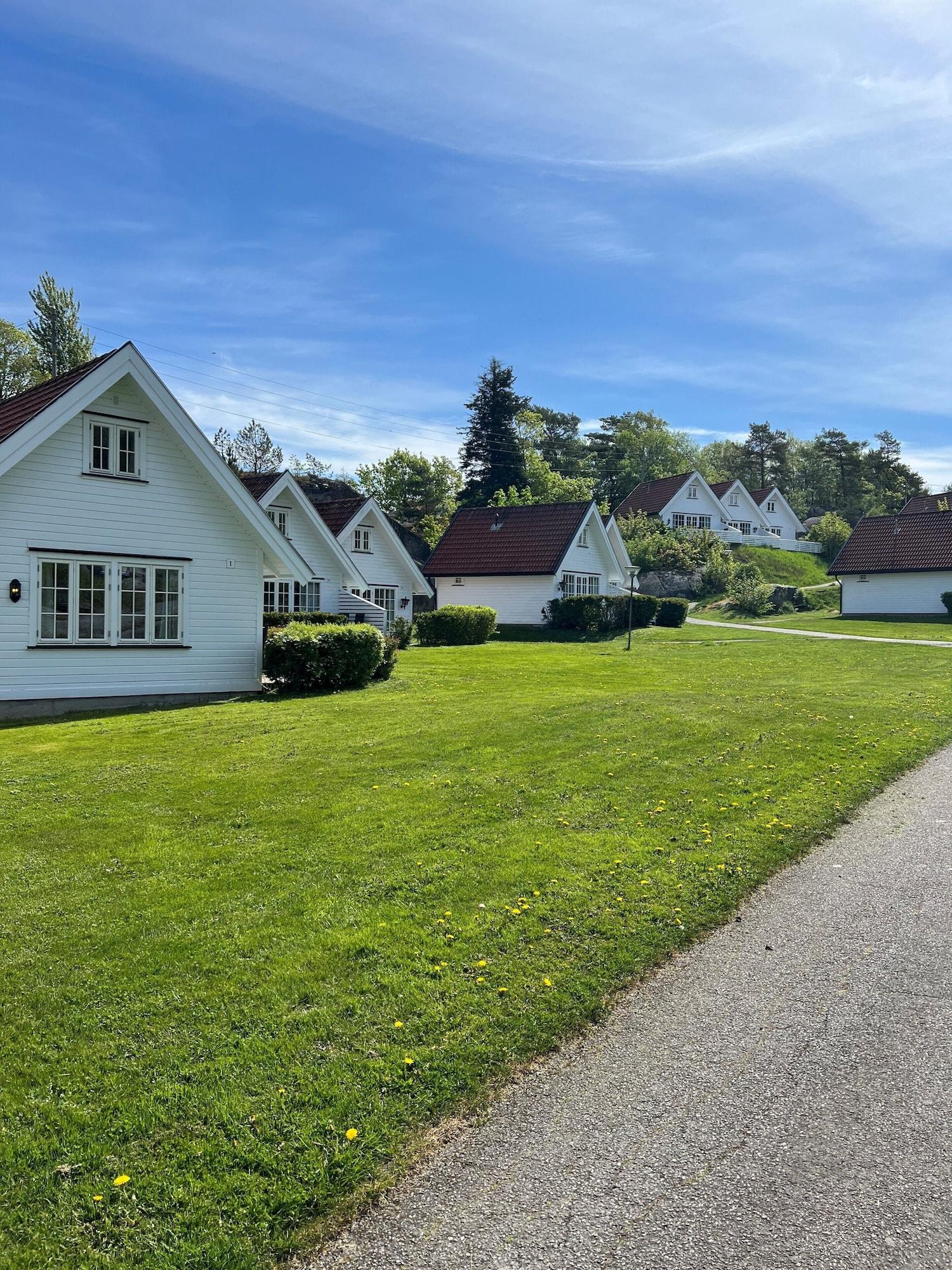 Varios Havna Tjøme Apartments