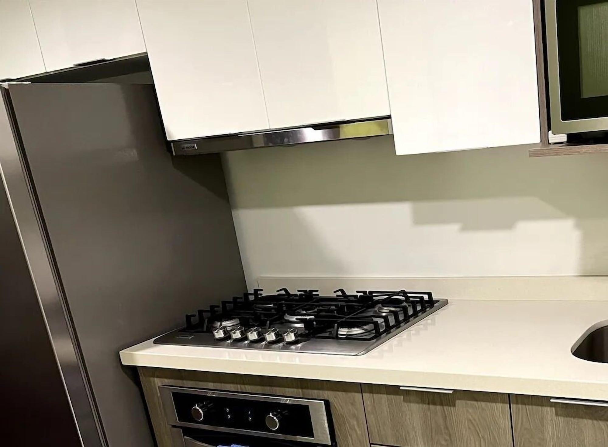 Equipamiento de Habitación CONDO 171H BY TRVL2HM