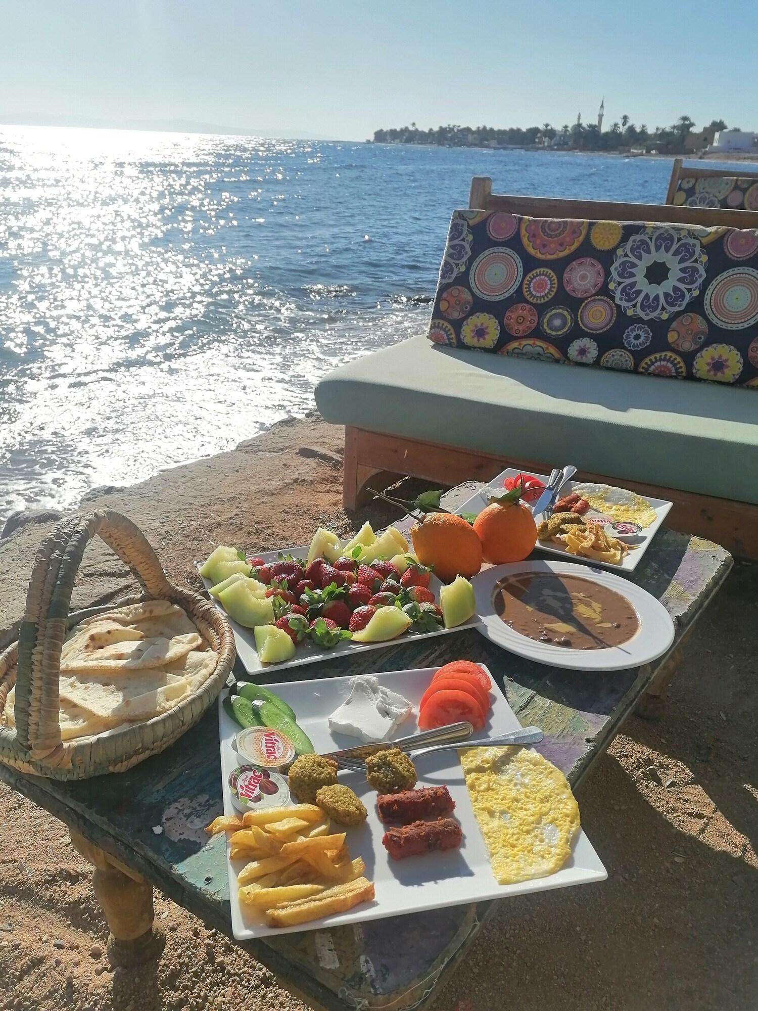 Restaurant Dahab Bay Hotel