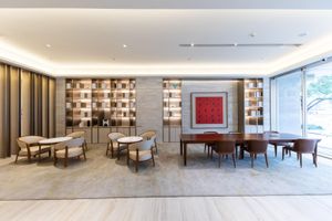 Alojamiento - Ji Hotel (Taizhou Jiaojiang Branch)