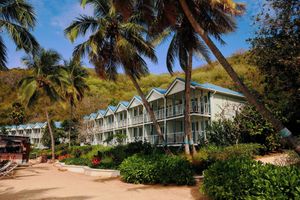 Alojamiento - Soho Beach House Canouan