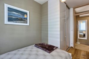Renta temporal - Seaside Apartment with Pool