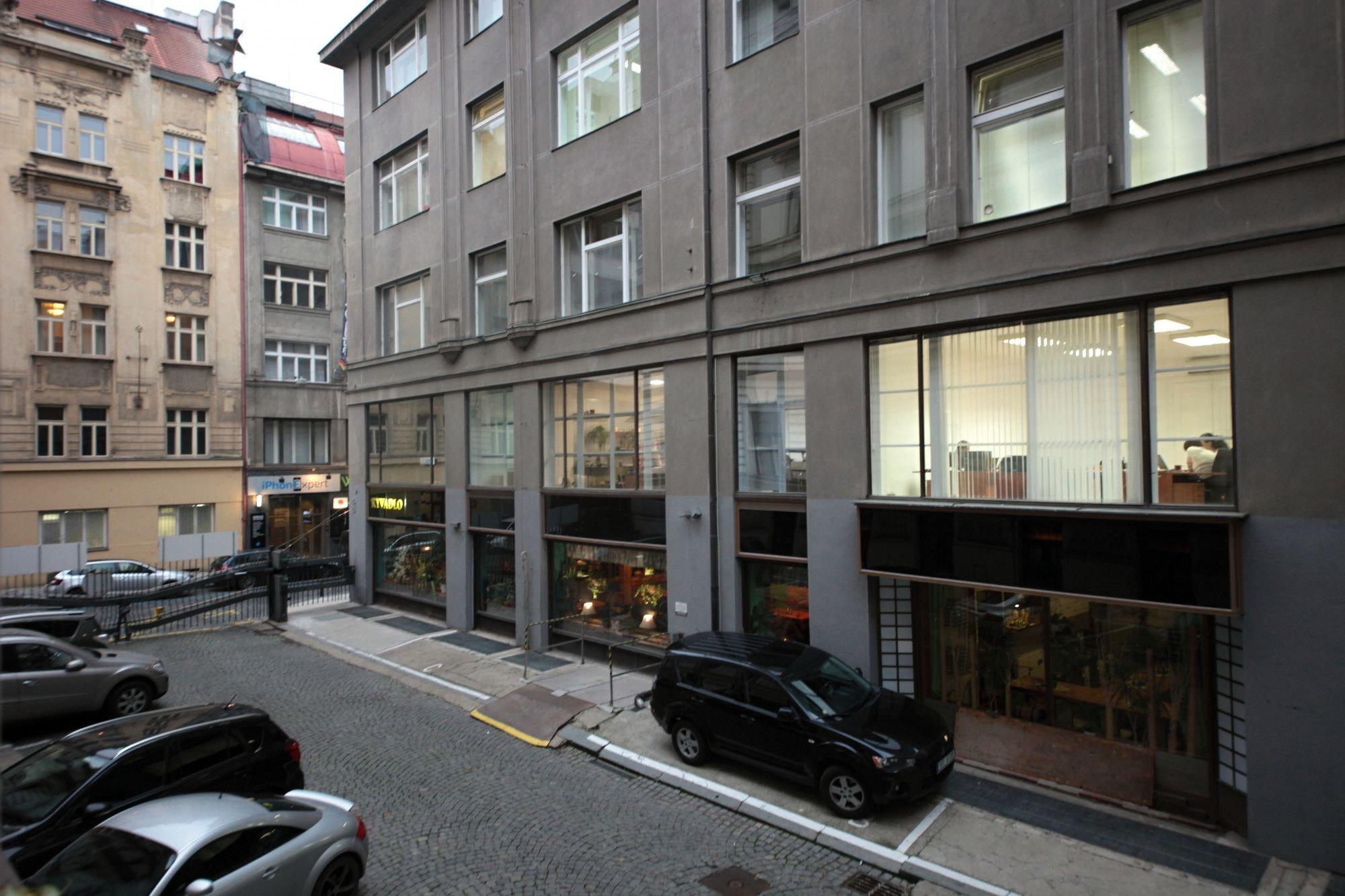 Restaurant Aparthotel Wenceslas