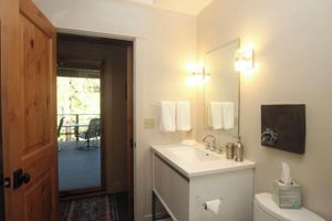 Alquiler Vacacional - Sophisticated Gold Country Cottage