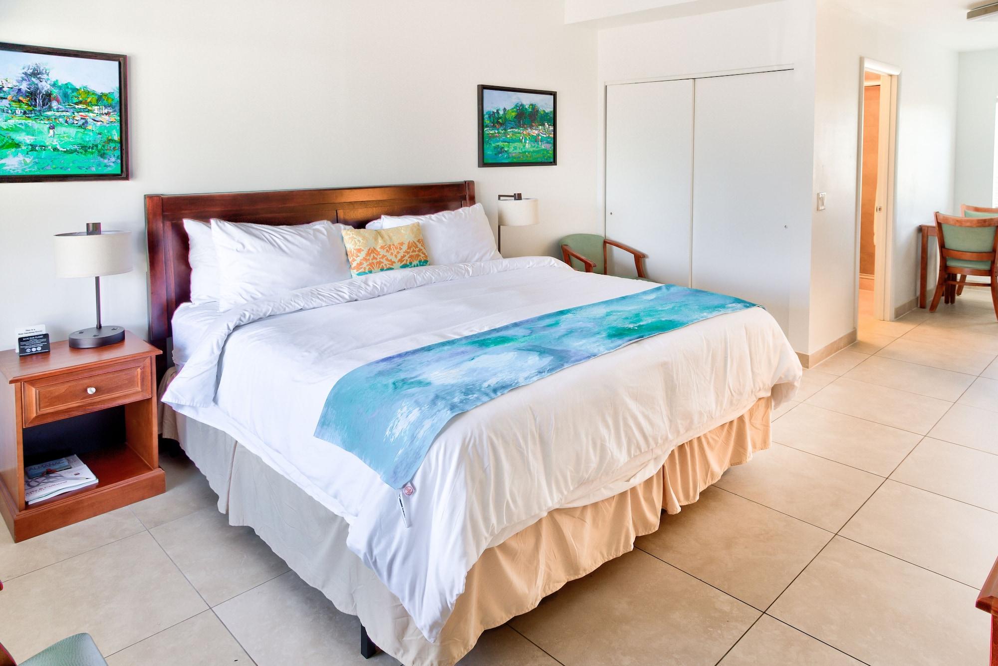 Habitación Prestige Hotel Vero Beach