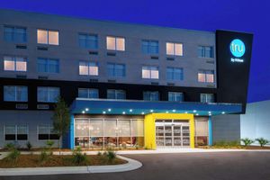 Alojamiento - Tru by Hilton Wilmington
