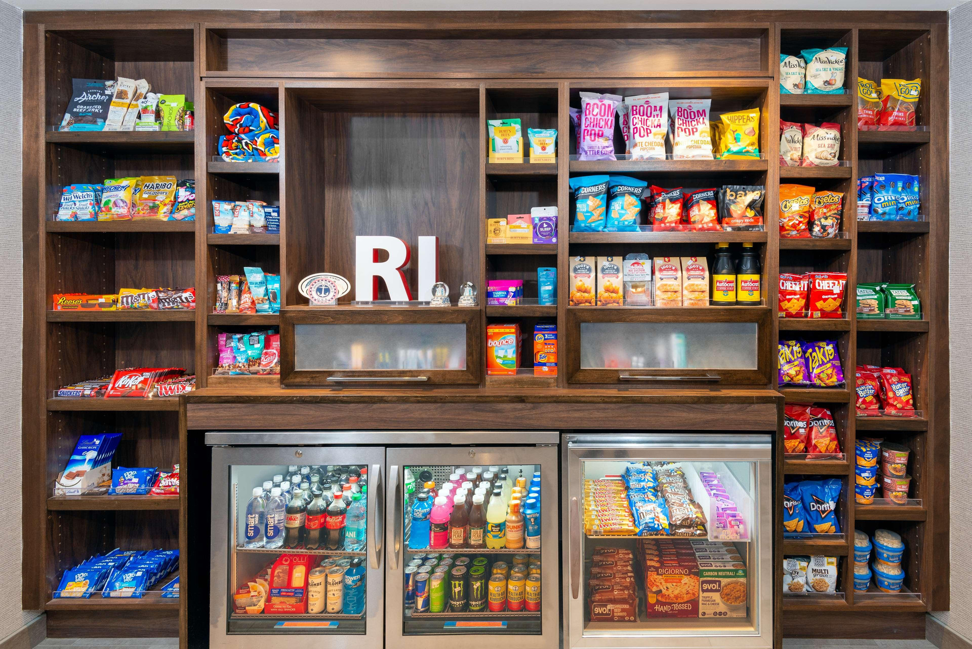 Restaurant Hampton Inn Coventry - Warwick Area