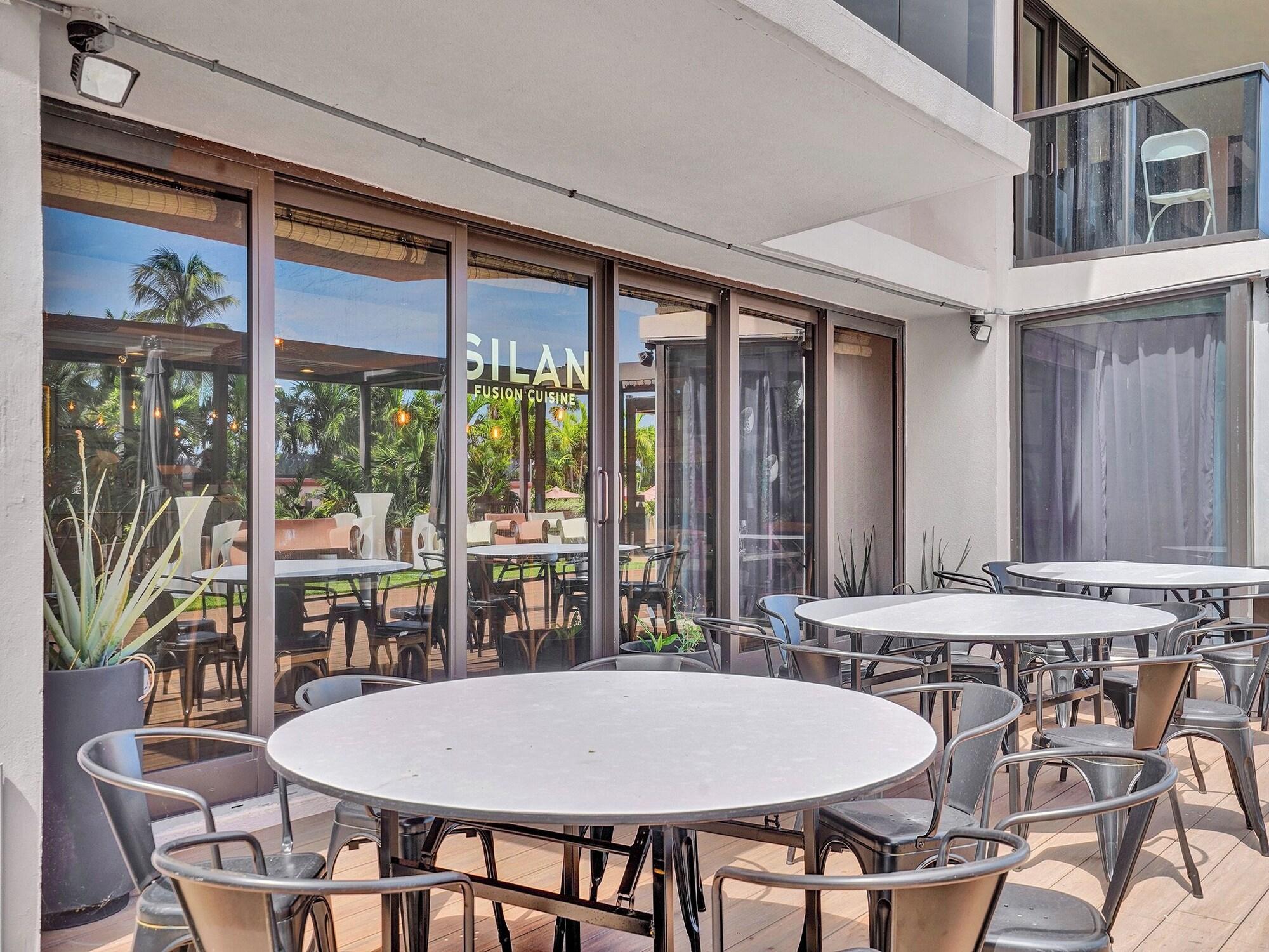 Restaurant Alexander Hotel