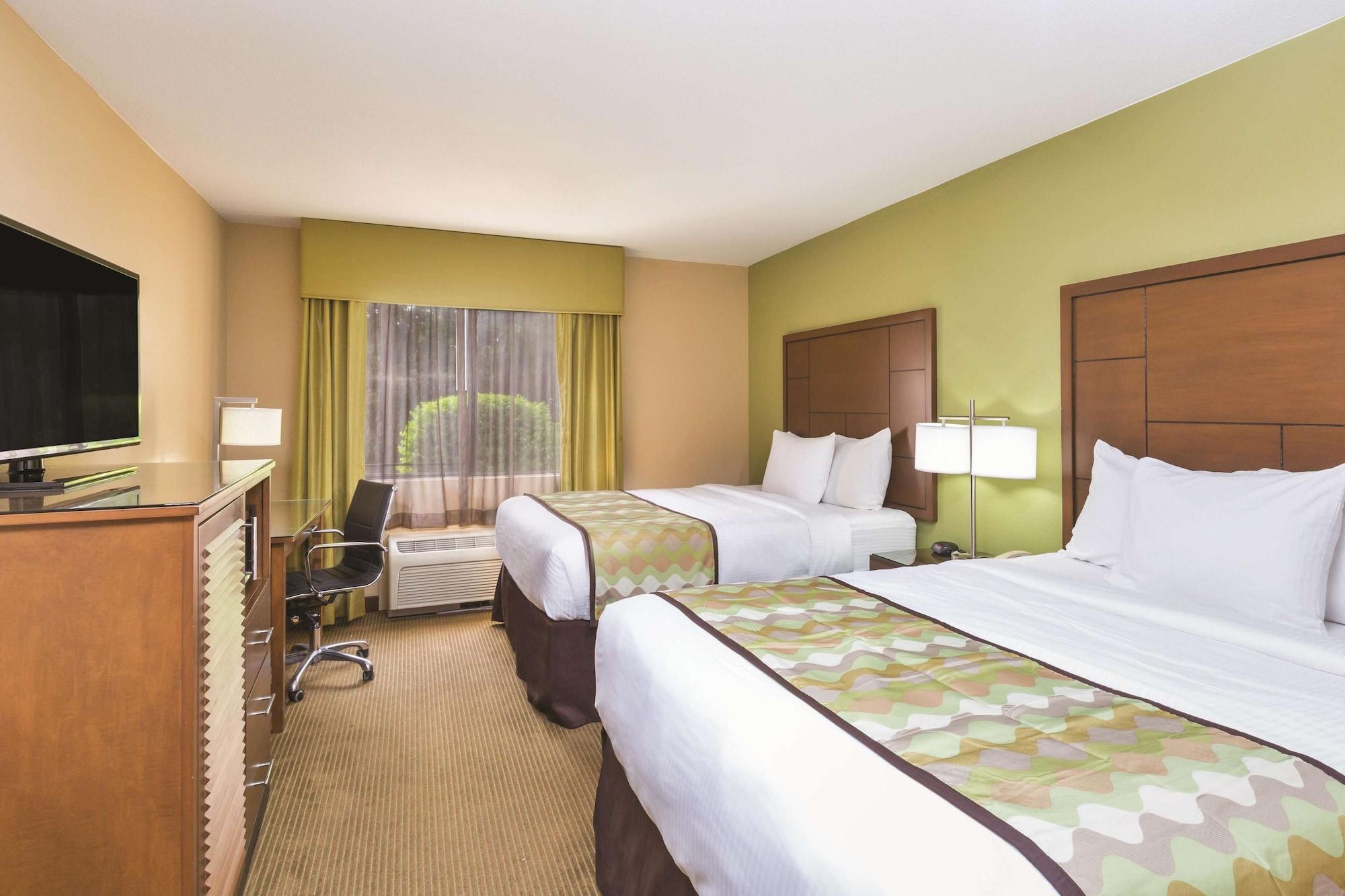Habitación La Quinta Inn by Wyndham Austin North