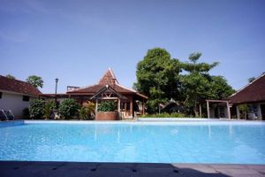 Hospedagens - Griya Gendhis Saraswati