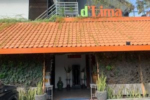 Alojamiento - Townhouse Oak D'Lima Hotel Sunset Road