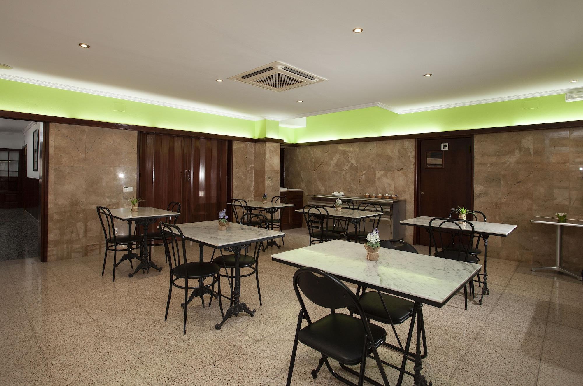 Restaurant Eurohotel
