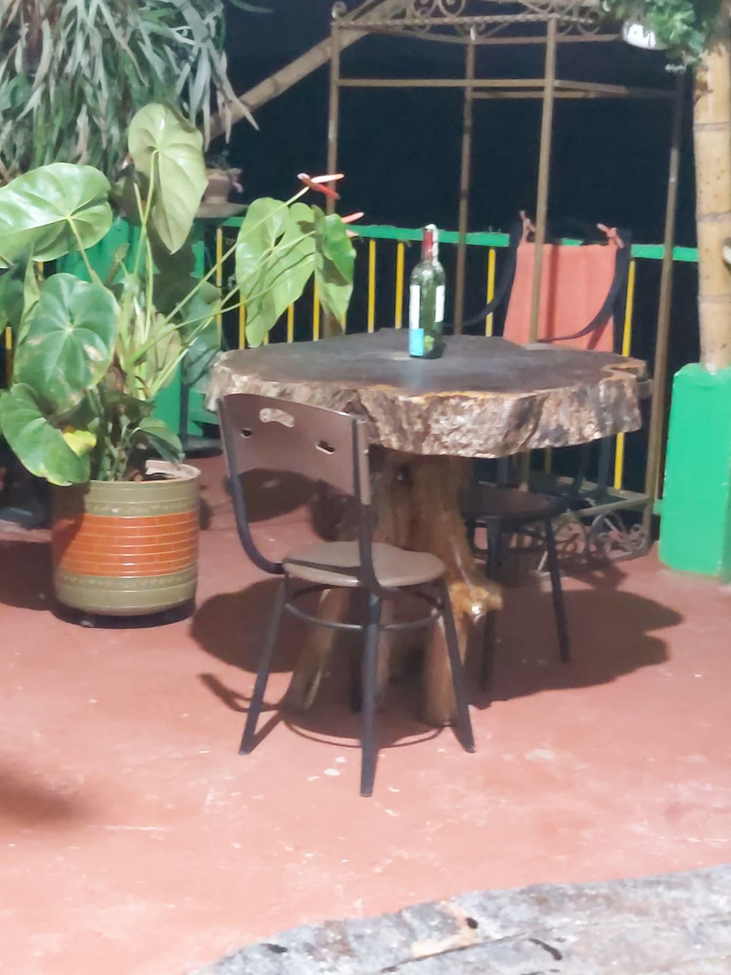 Restaurant Hostal Girasoles
