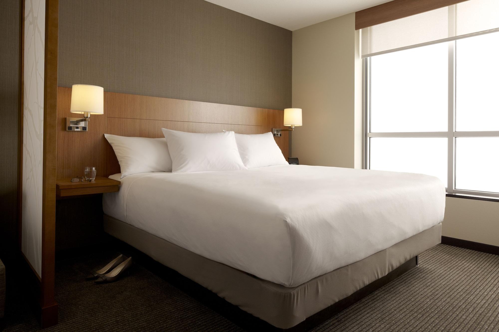 Habitación Hyatt Place Corpus Christi