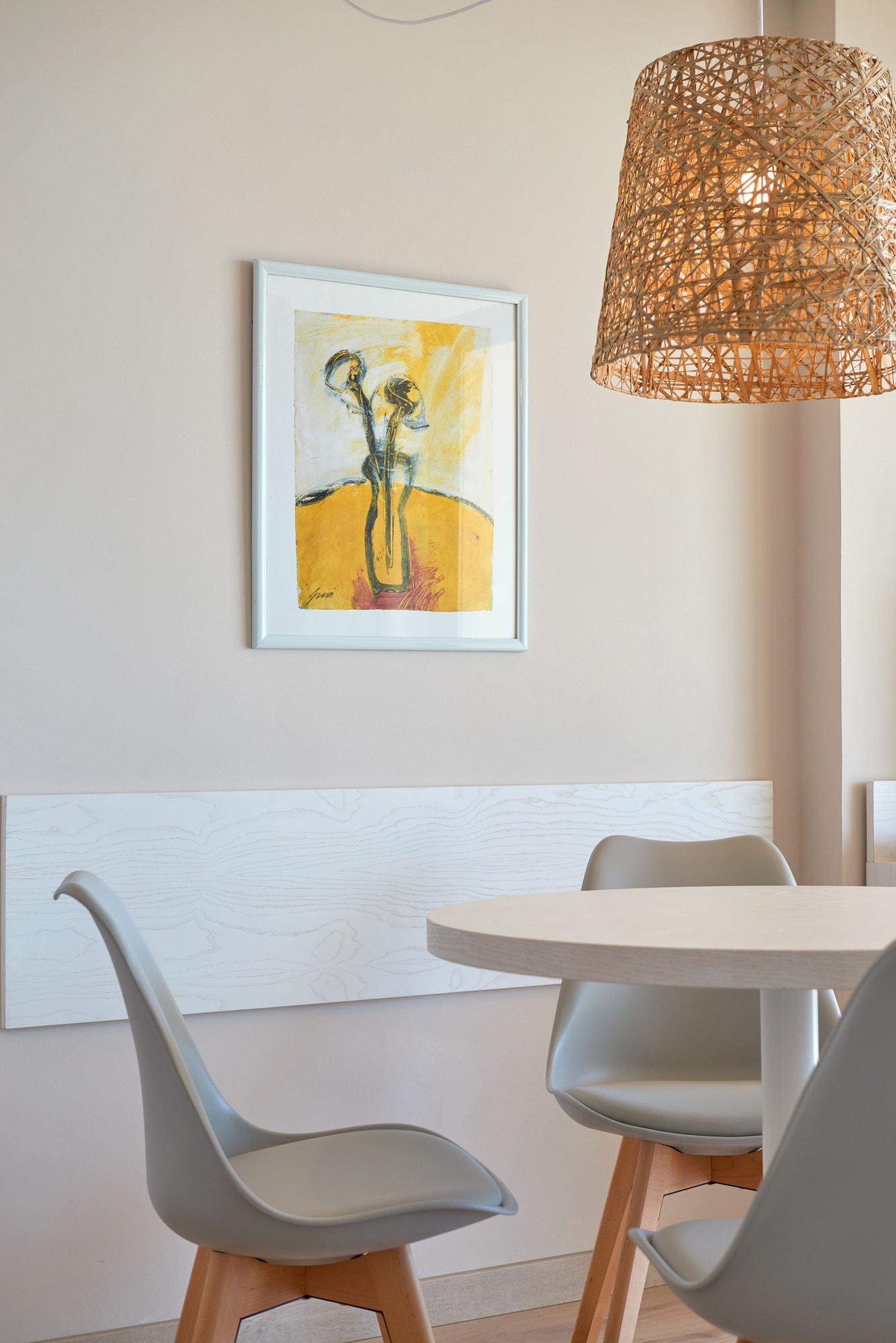 Comodidades del Alojamiento Protur Atalaya Apartamentos