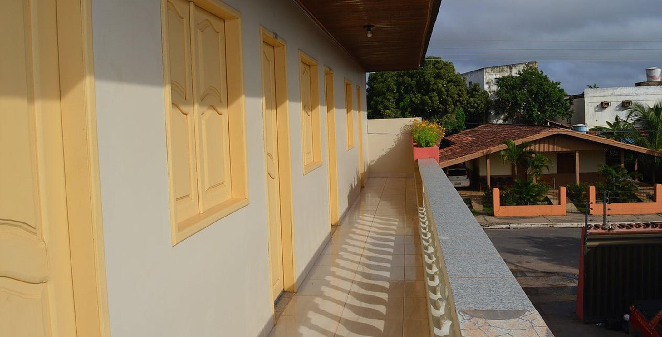 Varios Hotel Indiana
