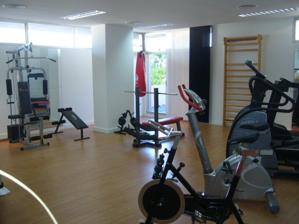 Gimnasio Hotel Balcarce