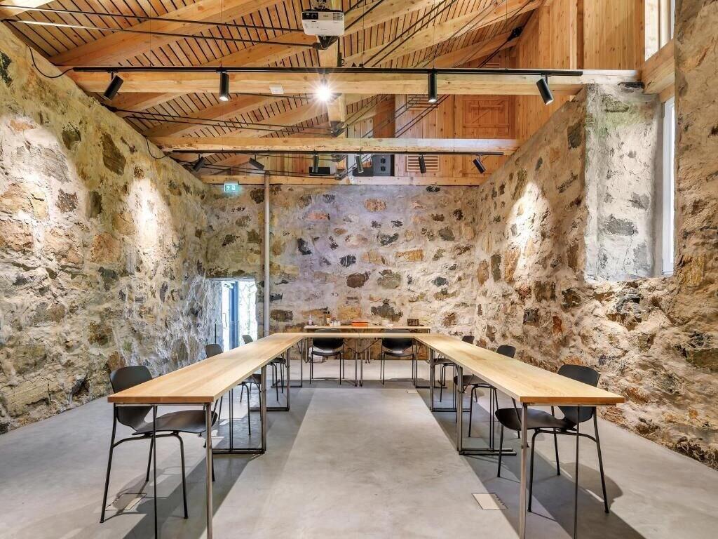 Sala de Reuniones Boen Gard