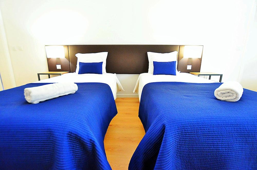 Habitación HILLTOP OASIS - Lisboa Oeiras
