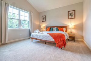 Alquiler Vacacional - Modern Ranch home, Pet Friendly, No Stairs. Near Rock Run Casino, Restaurants