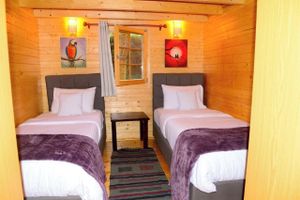 Alquiler Vacacional - Severine Cottages And Lounge