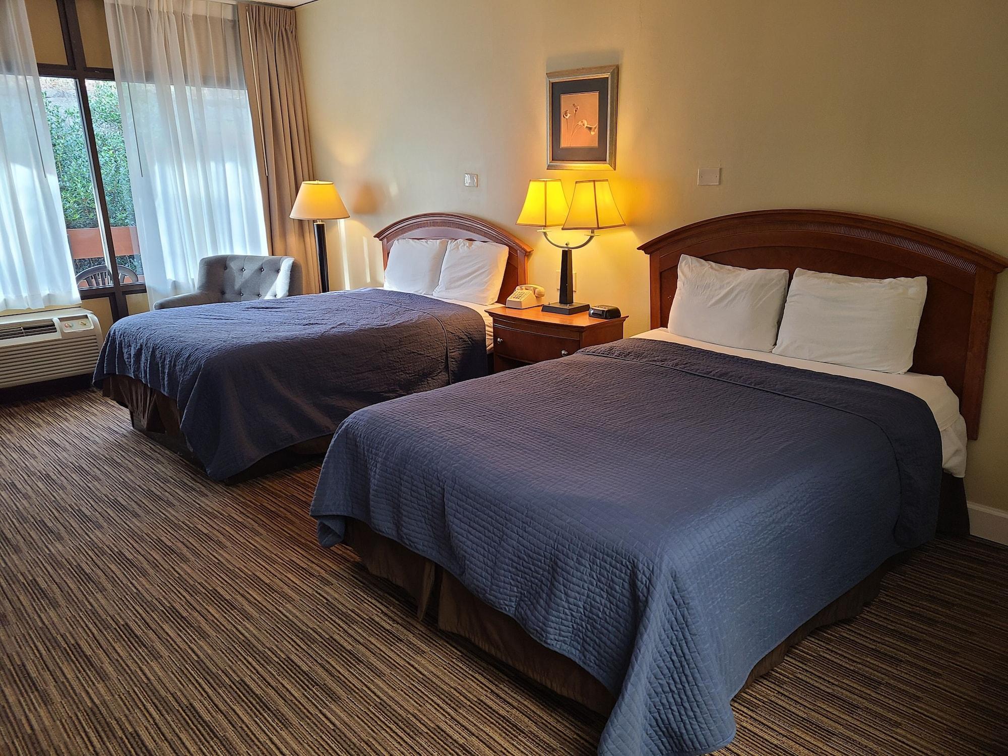 Habitación The Mountaineer Inn