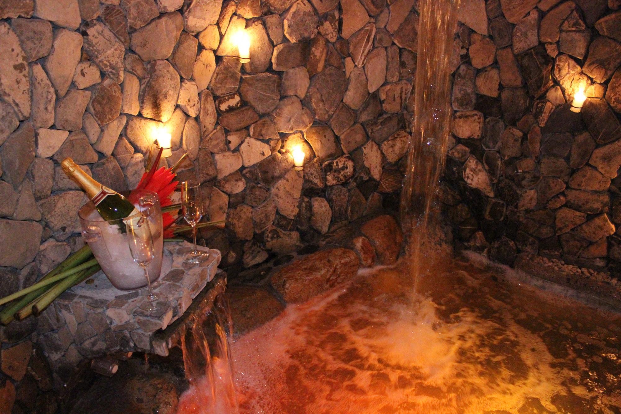 Comodidades del Alojamiento HOTEL CUNA MAYA