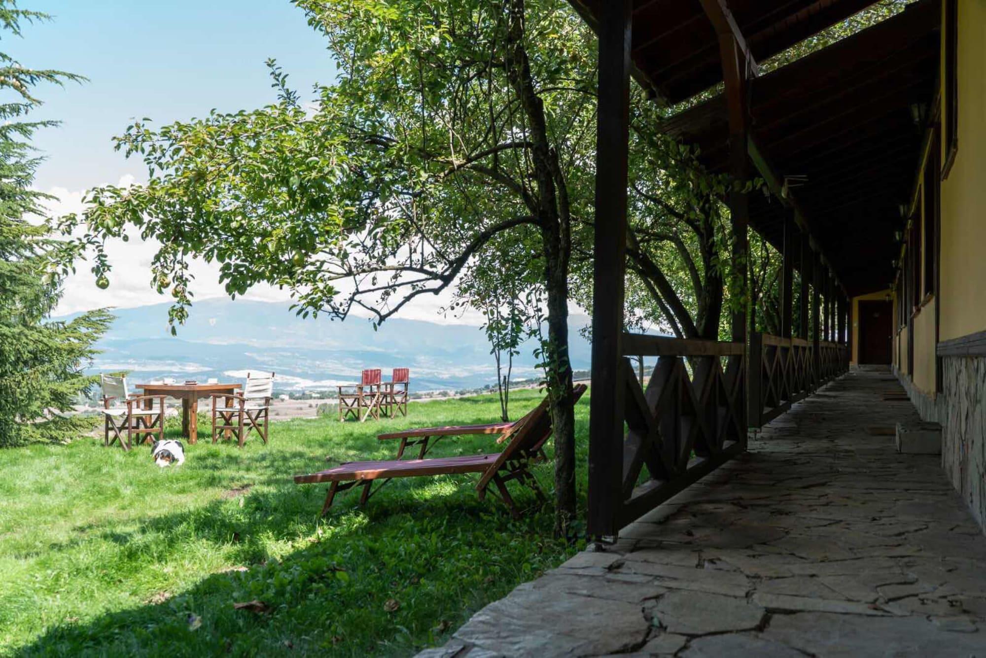 Comodidades del Alojamiento Villa Neva Hotel