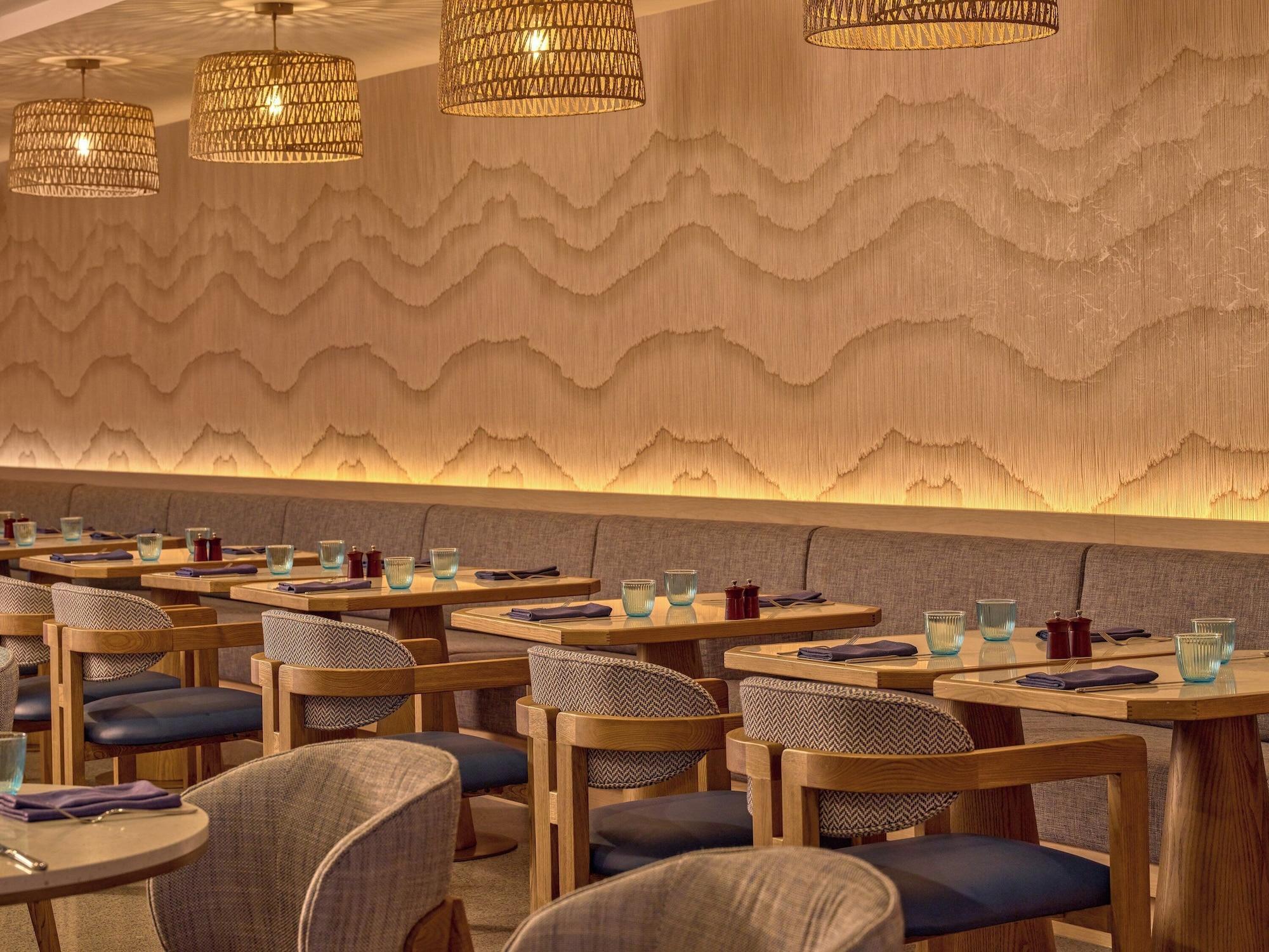 Restaurant voco Gosford by IHG