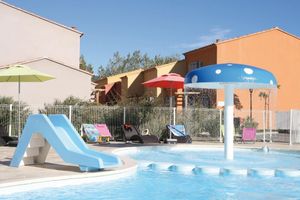 Alquiler Vacacional - Résidence Lagrange Vacances L'Oustau de Sorgue