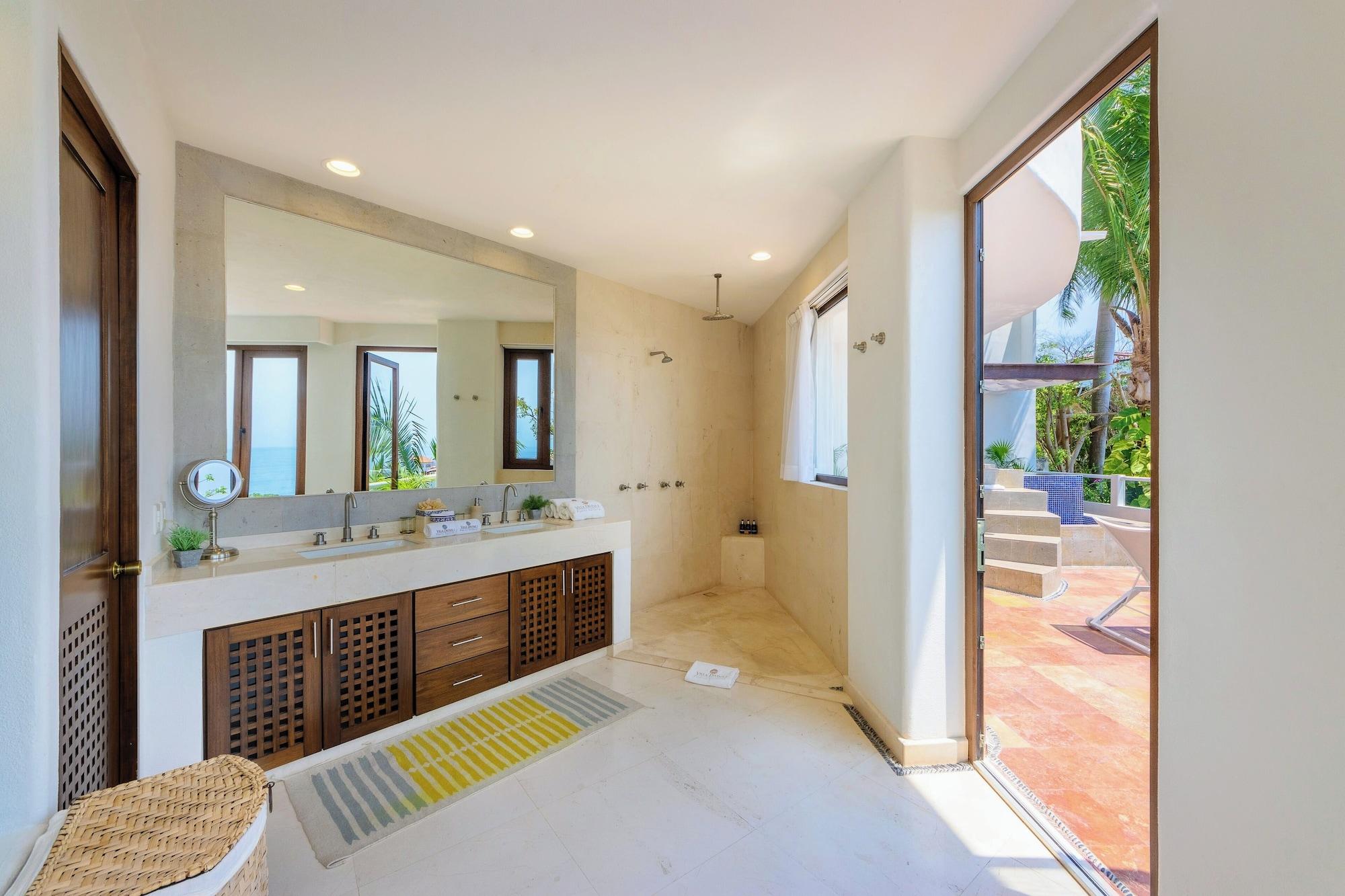 Habitación Villa Divina Luxury Boutique – Adults Only