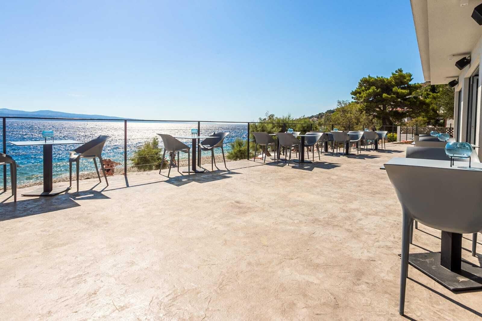 Restaurant Hotel Hildegard