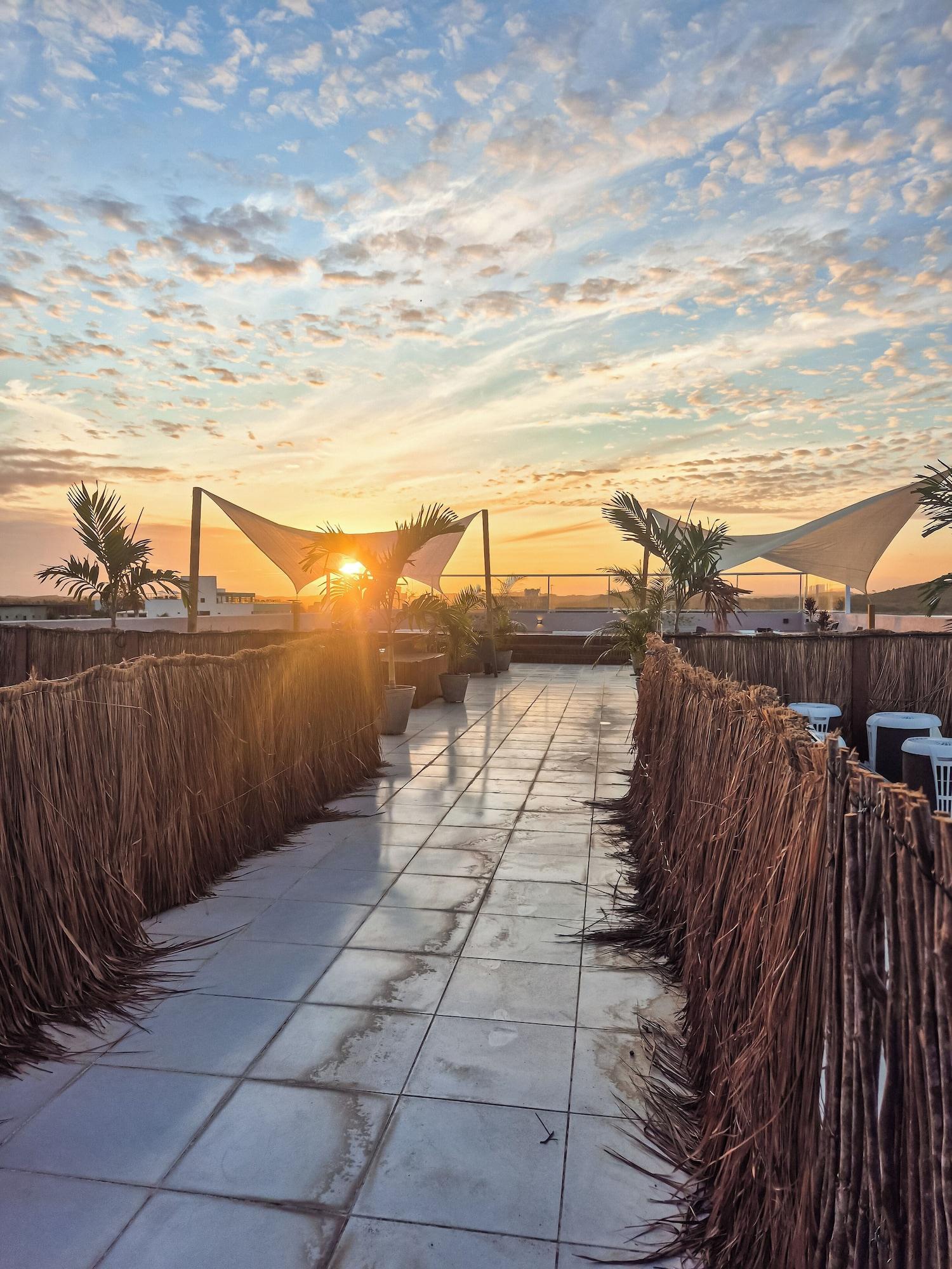 Varios Atlântico Sul Hotel