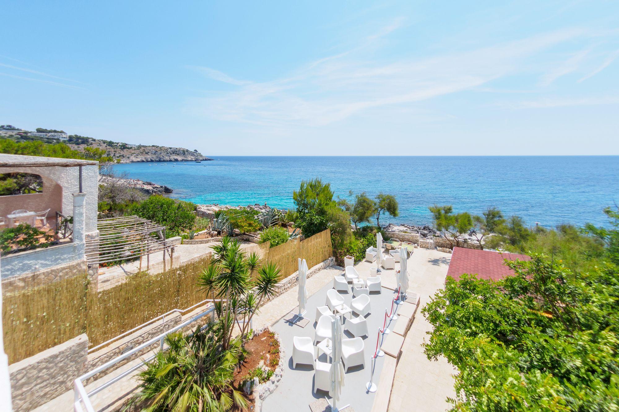 Playa Lamanna's Hotel