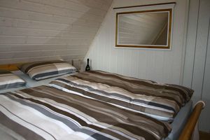 Alquiler Vacacional - Vacation home on Usedom. In a quiet, idyllic location on the Peene river