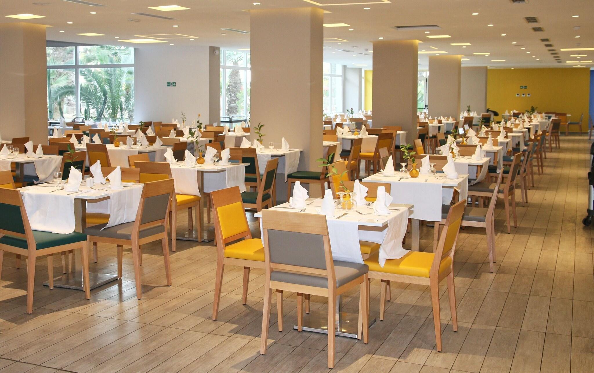 Restaurant Sahara Beach Aquapark